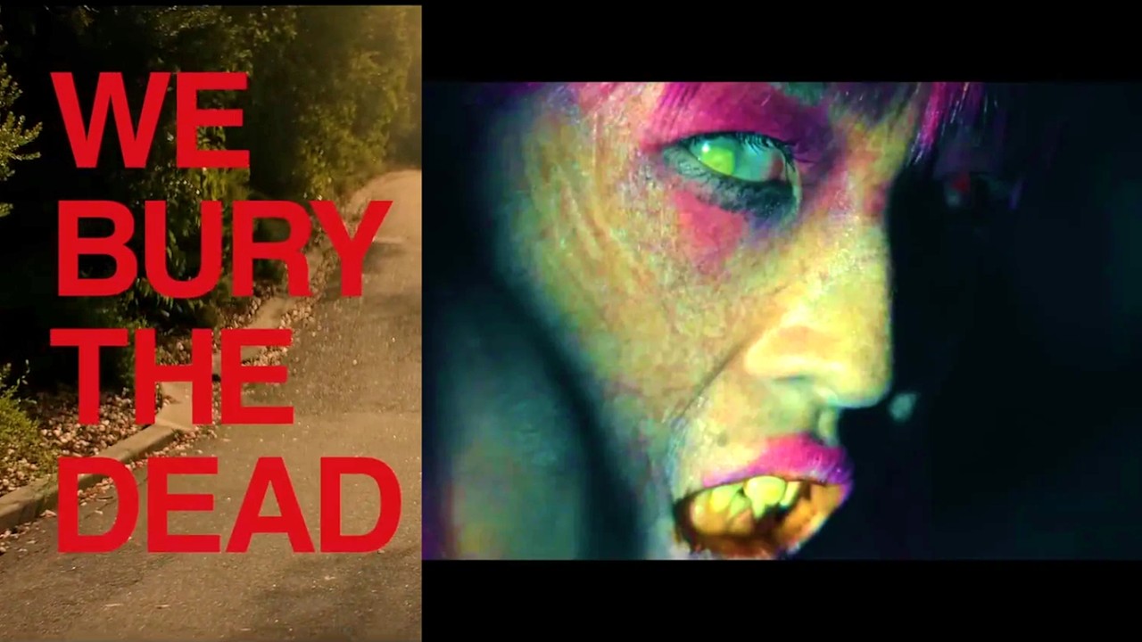 We Bury The Dead (2026) Review – A New Horror Classic?