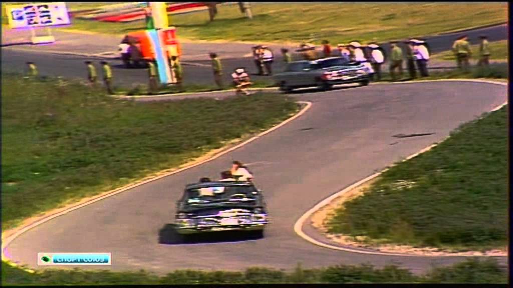 Cycling   Olympics 1980   Road Race