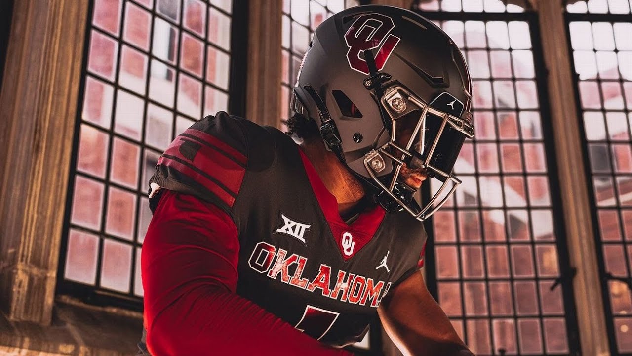 College Football Hype Video (2025-2026)