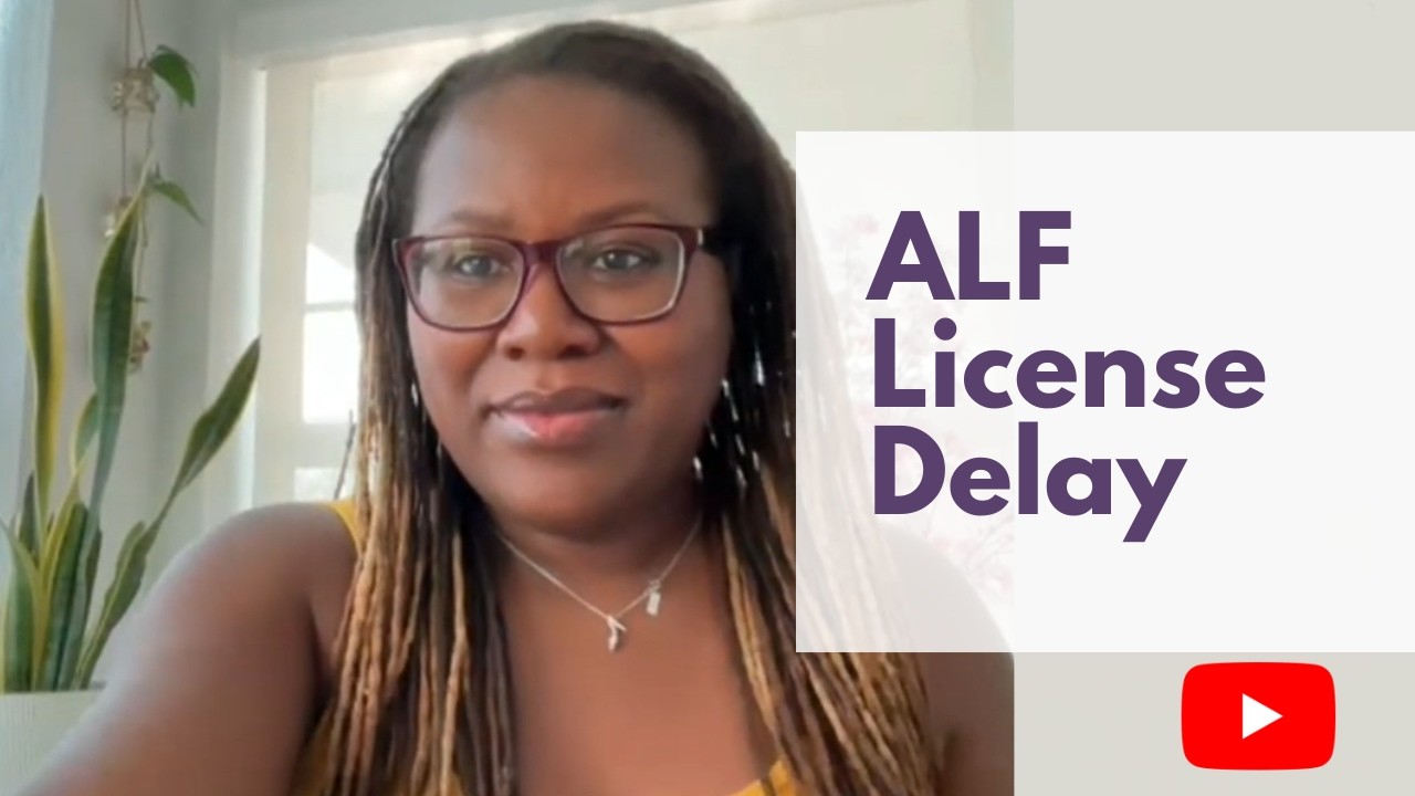 Florida Assisted Living Zoning Mistakes, Neighbor Complaints & ALF Business Startup Live