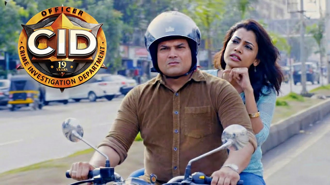 Daya और Shreya निकले बाइक से Long Drive पर | #CID | CID New Episode | Latest Episode | CID Season 2