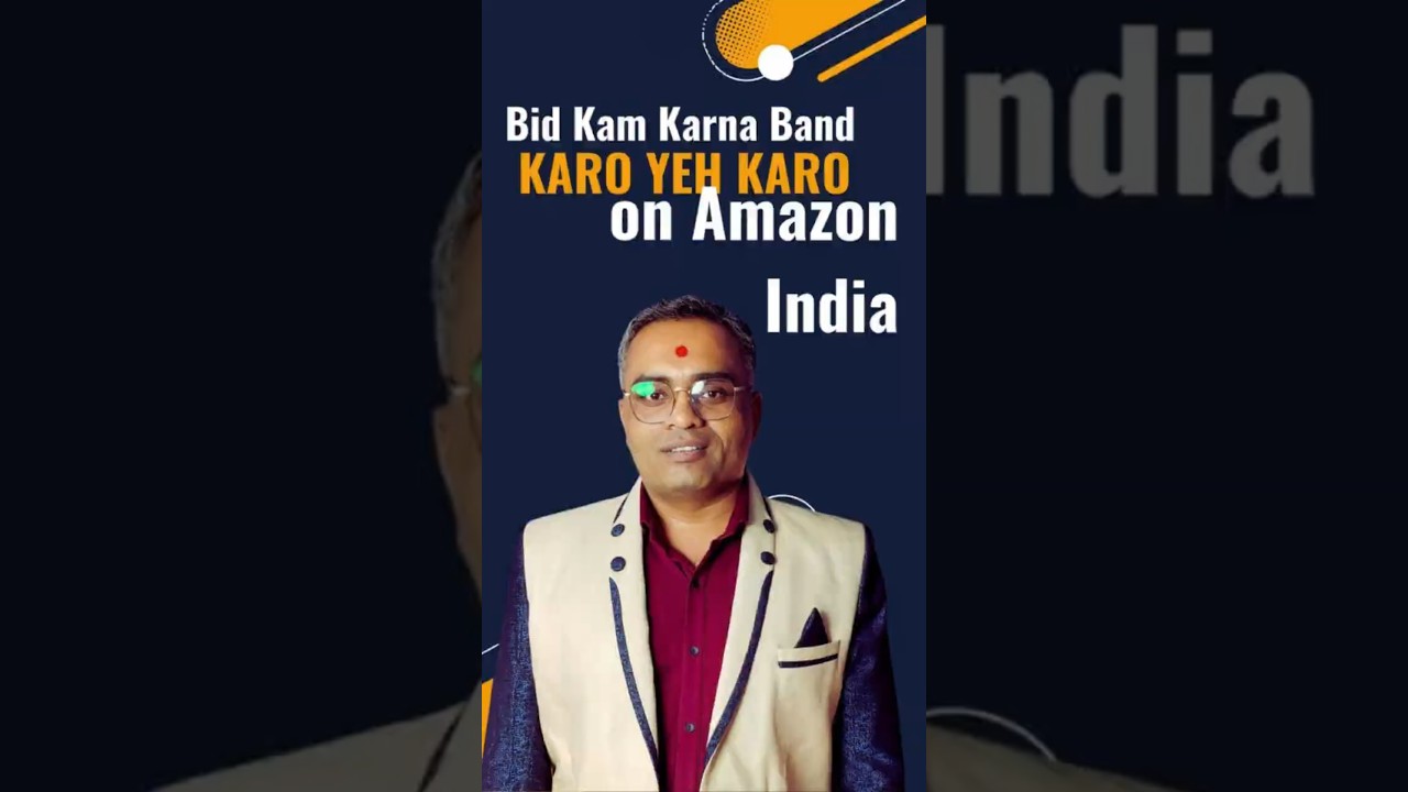 Bid Kam Karna Band Karo, Yeh Karo
