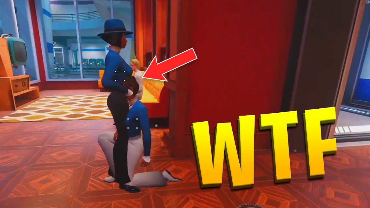DECEIVE INC WTF & Best Highlights & Funny Moments #1