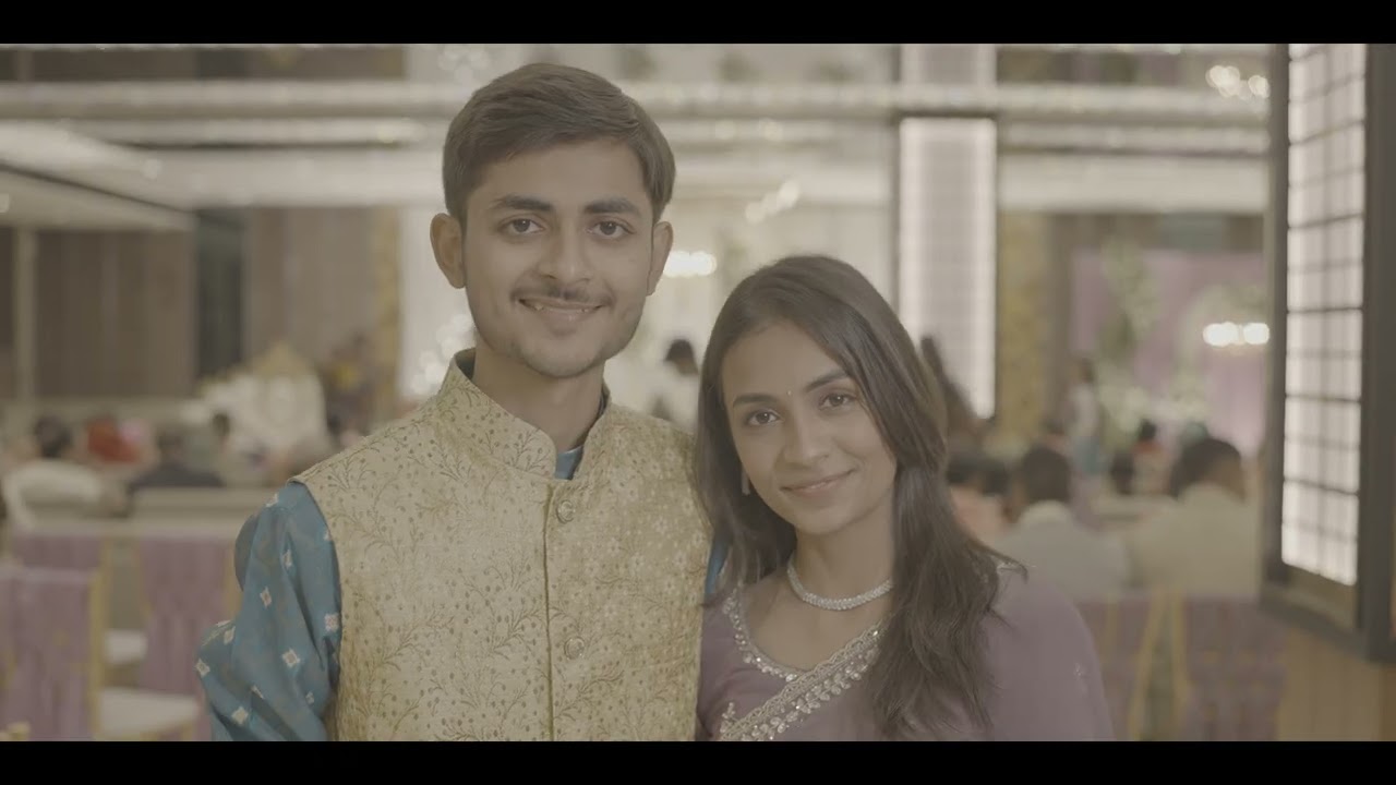 Saurabh and Pragya 26nov alfie