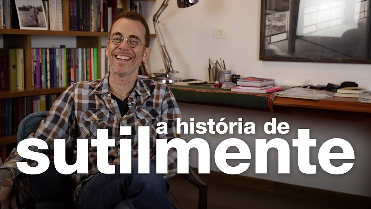Nando Reis - A história de 