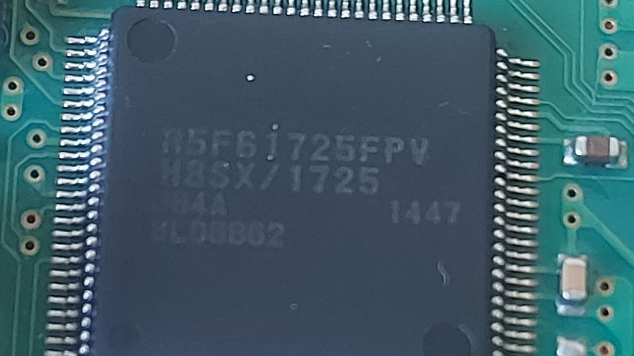 CPT Programmer Lexus LX 570   2015  airbag clear crash