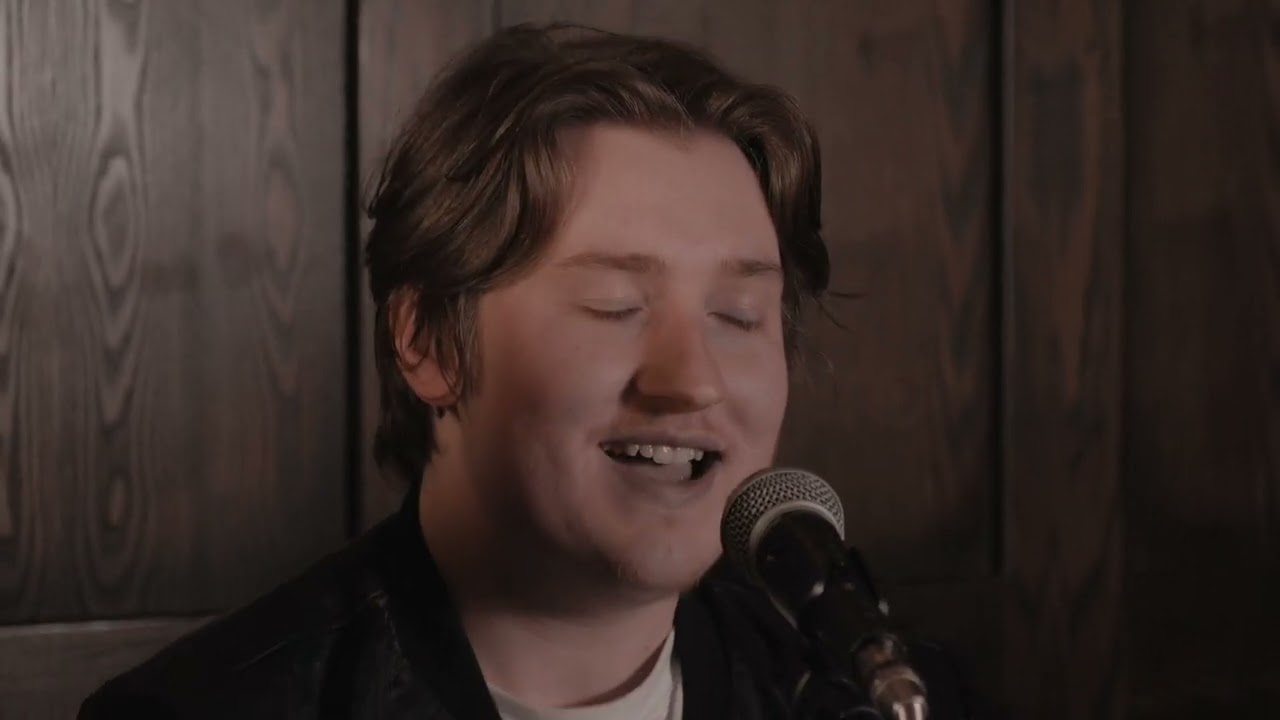 Vennels - See your Soul (Pub Table Sessions)