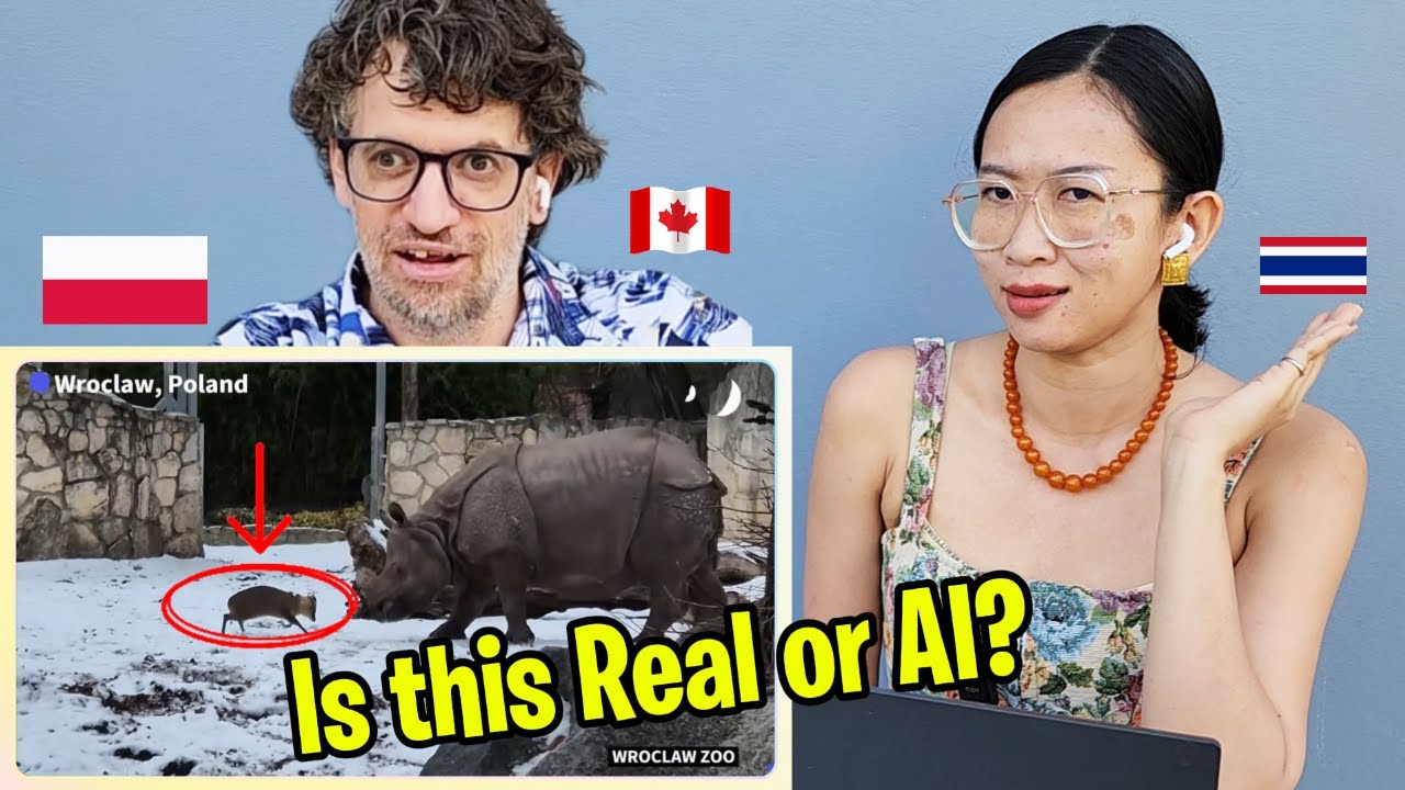 VIRAL VIDEO: DEER 