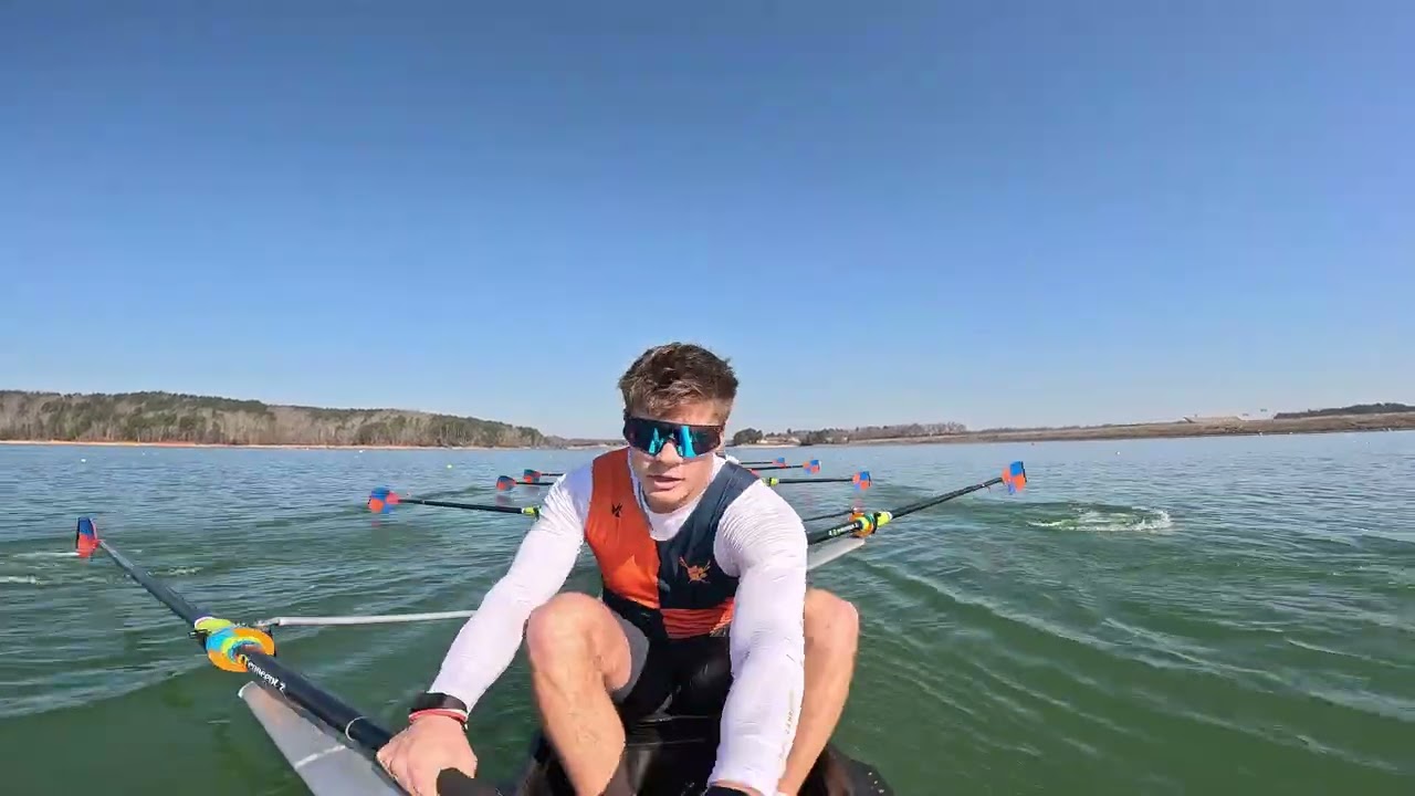 Uga Scrimmage 1V8