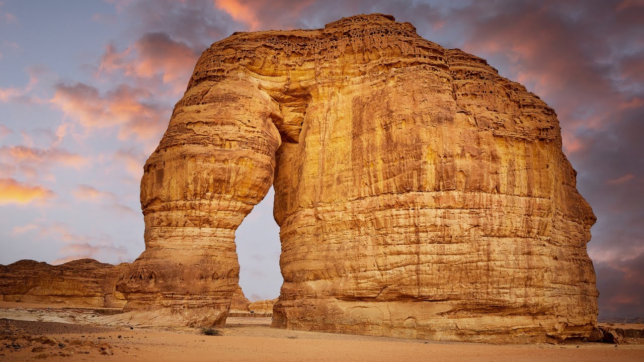 Saudi Arabian Nights in Jeddah