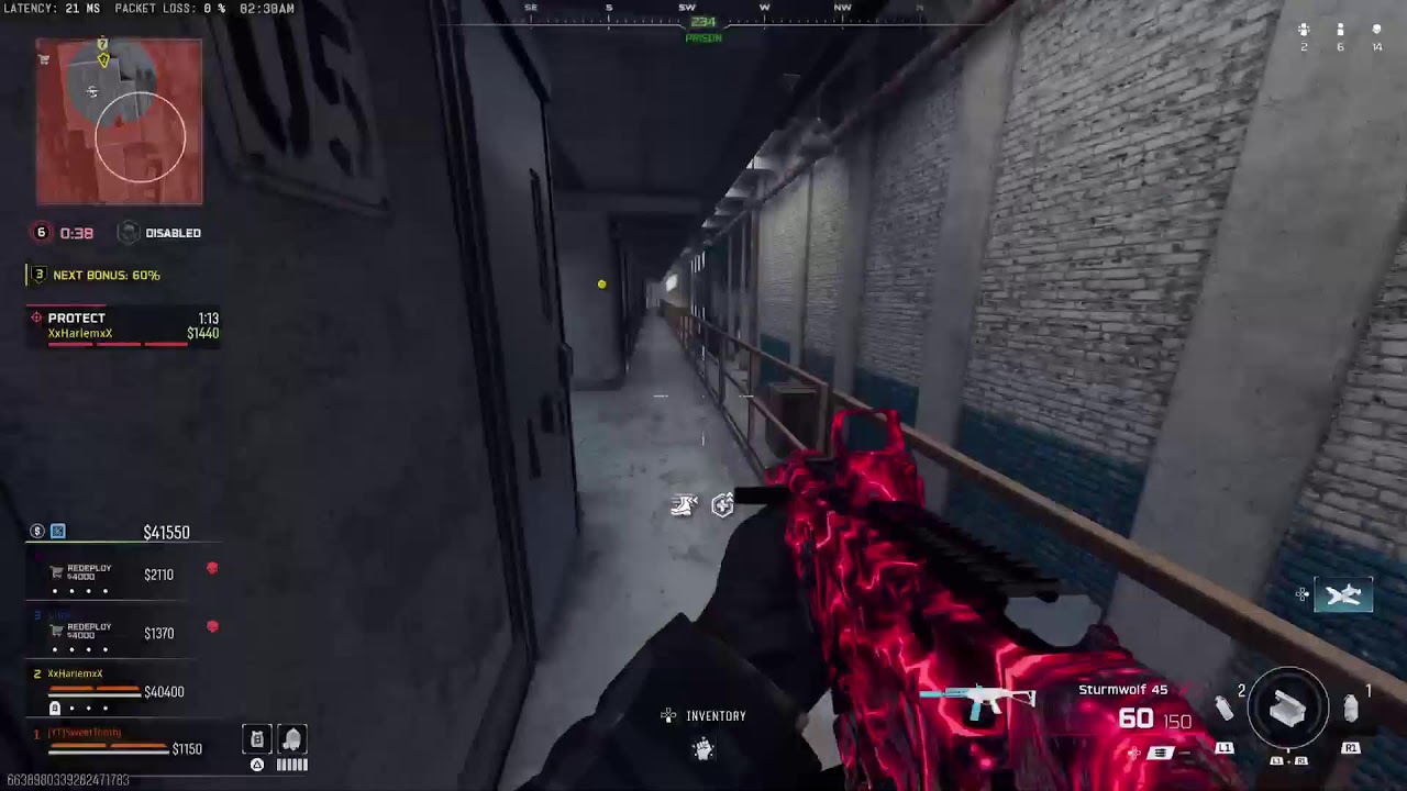 Is Casuals sweatier than Regular Lobbies?? Pls Like & Sub!