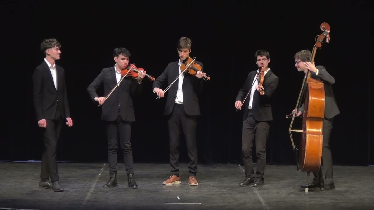 Dúros Zenekar: Gömöri dallamok