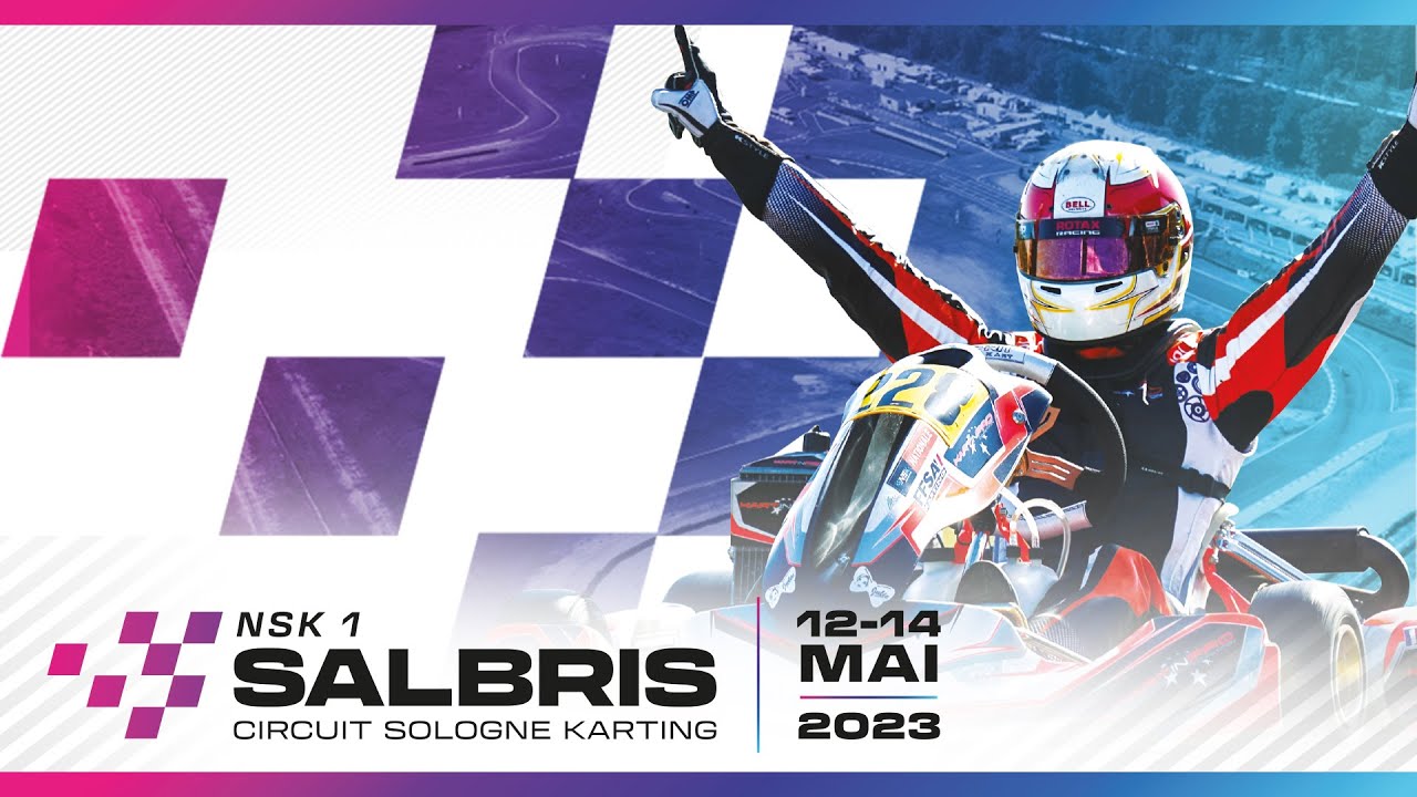 NSK 2023 Salbris - Super Heat