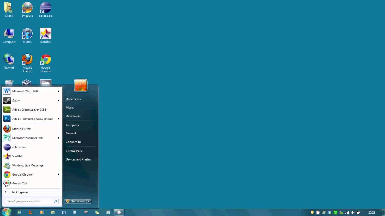 TTG: How To Set Up Auto Log In Windows 7.