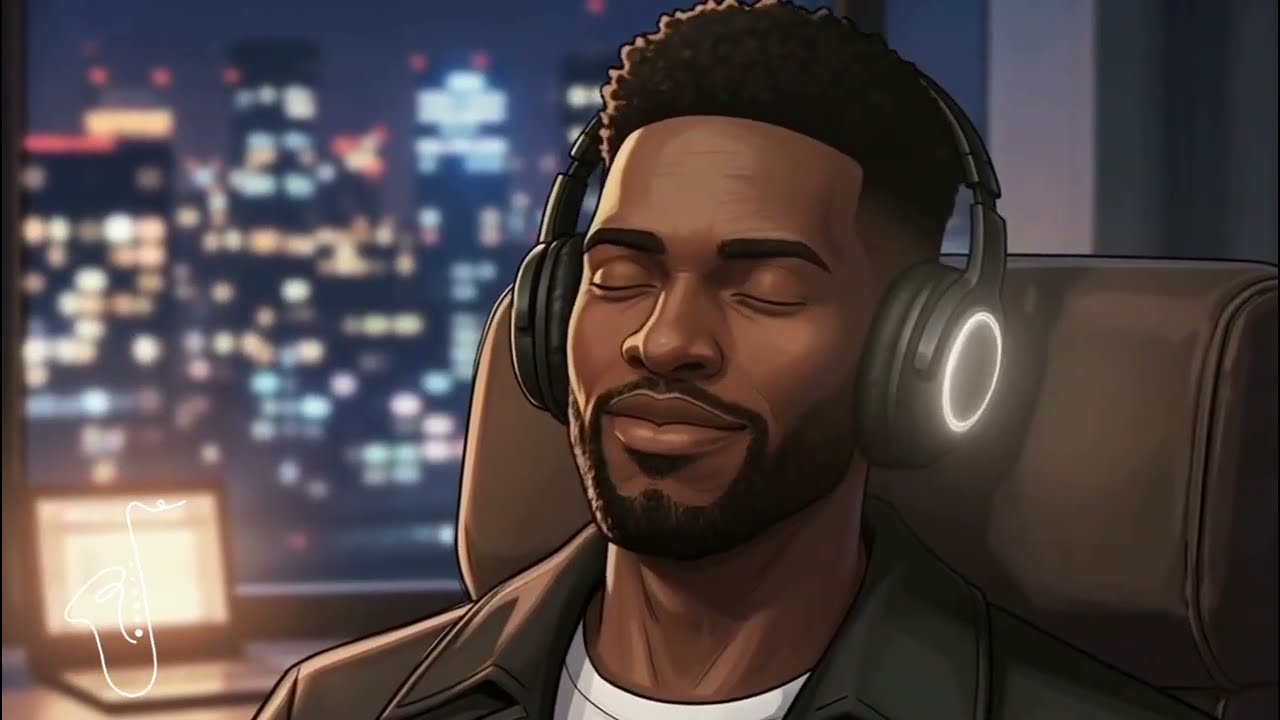 Gospel Jazz Grace Everyday | Soulful Praise & Worship | Faith Filled Peaceful Music