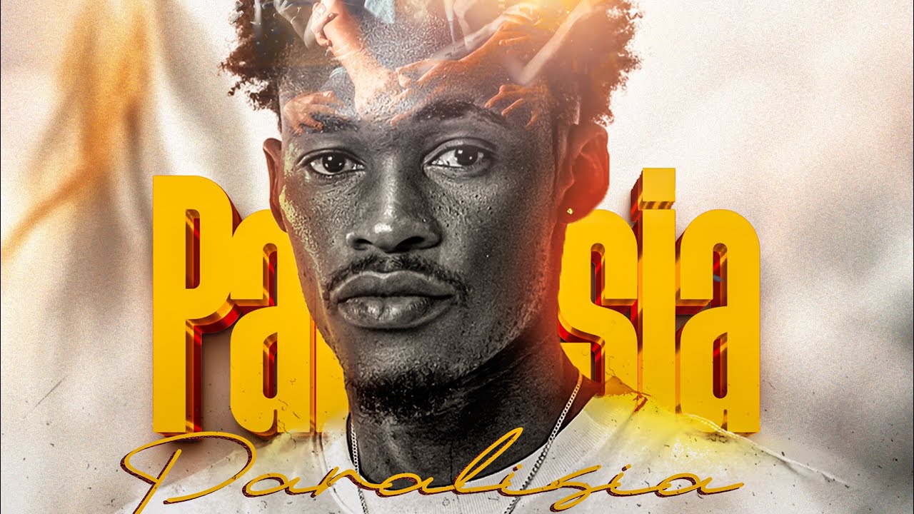 Mr Vibes - PARALISIA (OFFICIAL CLIPE)