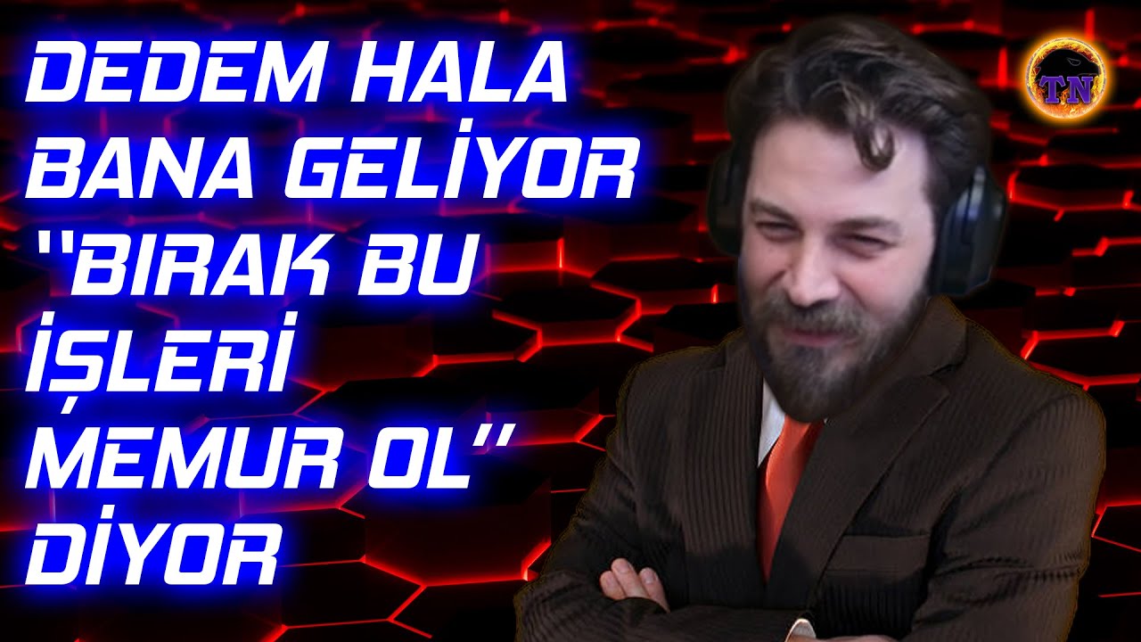 Elraen Eğitim Sistemi ve Kendi Öğrencilik Dönemi Hakkında Sohbet Yayını