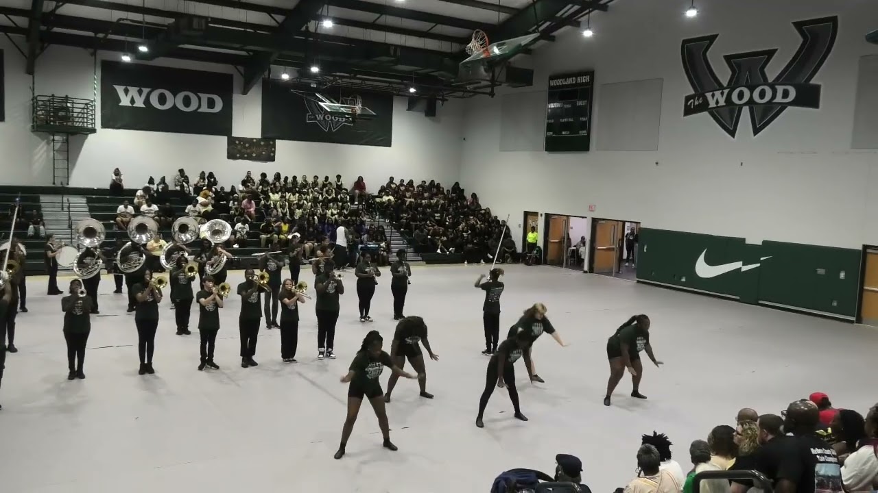Timberland HS-Low Country BOTB 2025