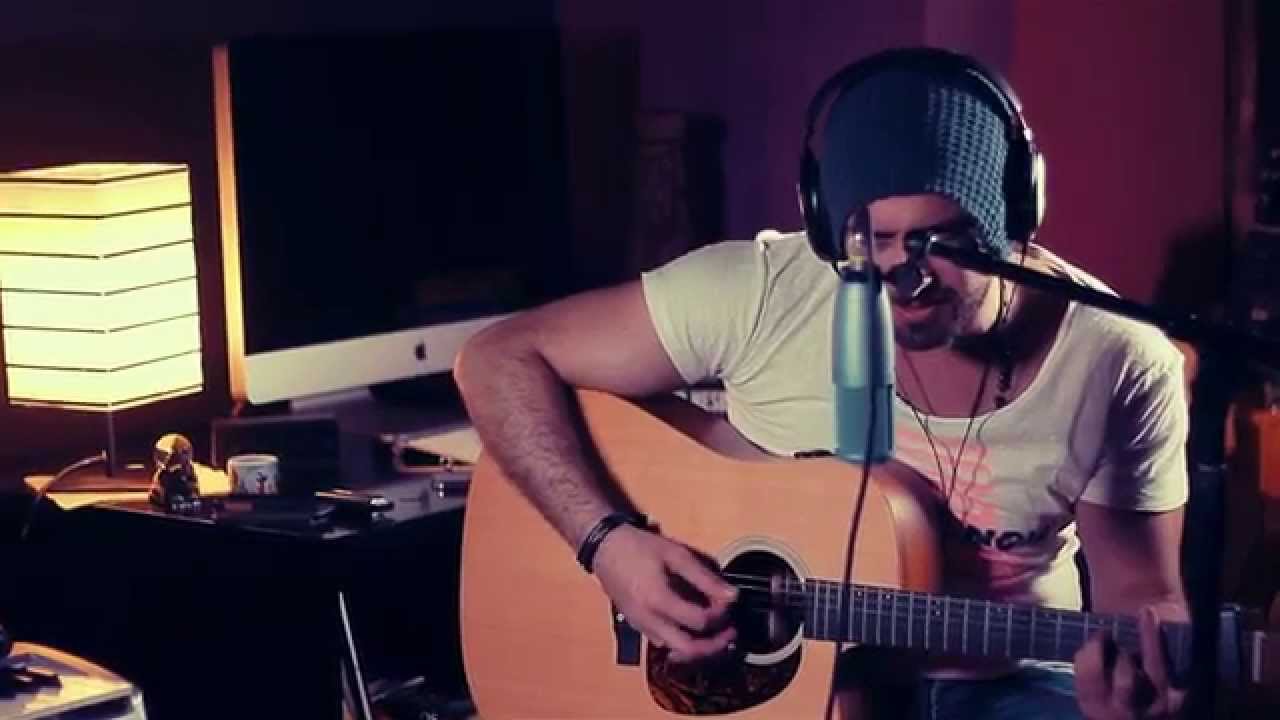 Reamonn - Supergirl (Cover Song JAD)