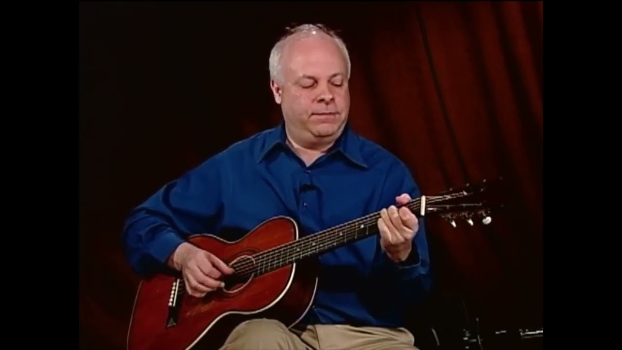 Tootie Blues taught by Ari Eisinger
