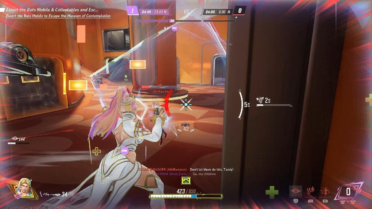 Psycho Magnet