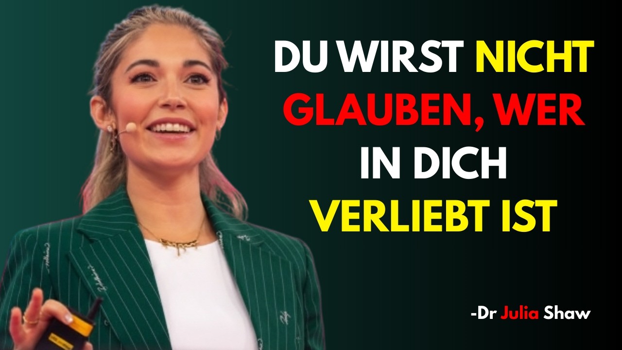 Du wirst nicht glauben, wer in dich verliebt ist… Der Name des/der Verlobten beginnt mit…