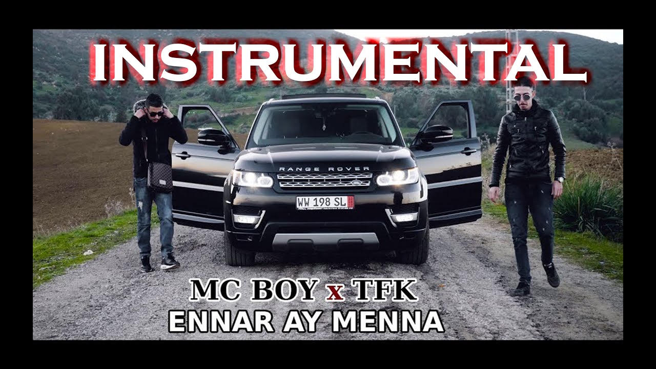 INSTRUMENTAL - MC BOY X TFK - ENNAR AY MENNA - M_H PROD