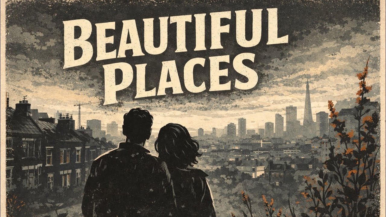 Beautiful Places 