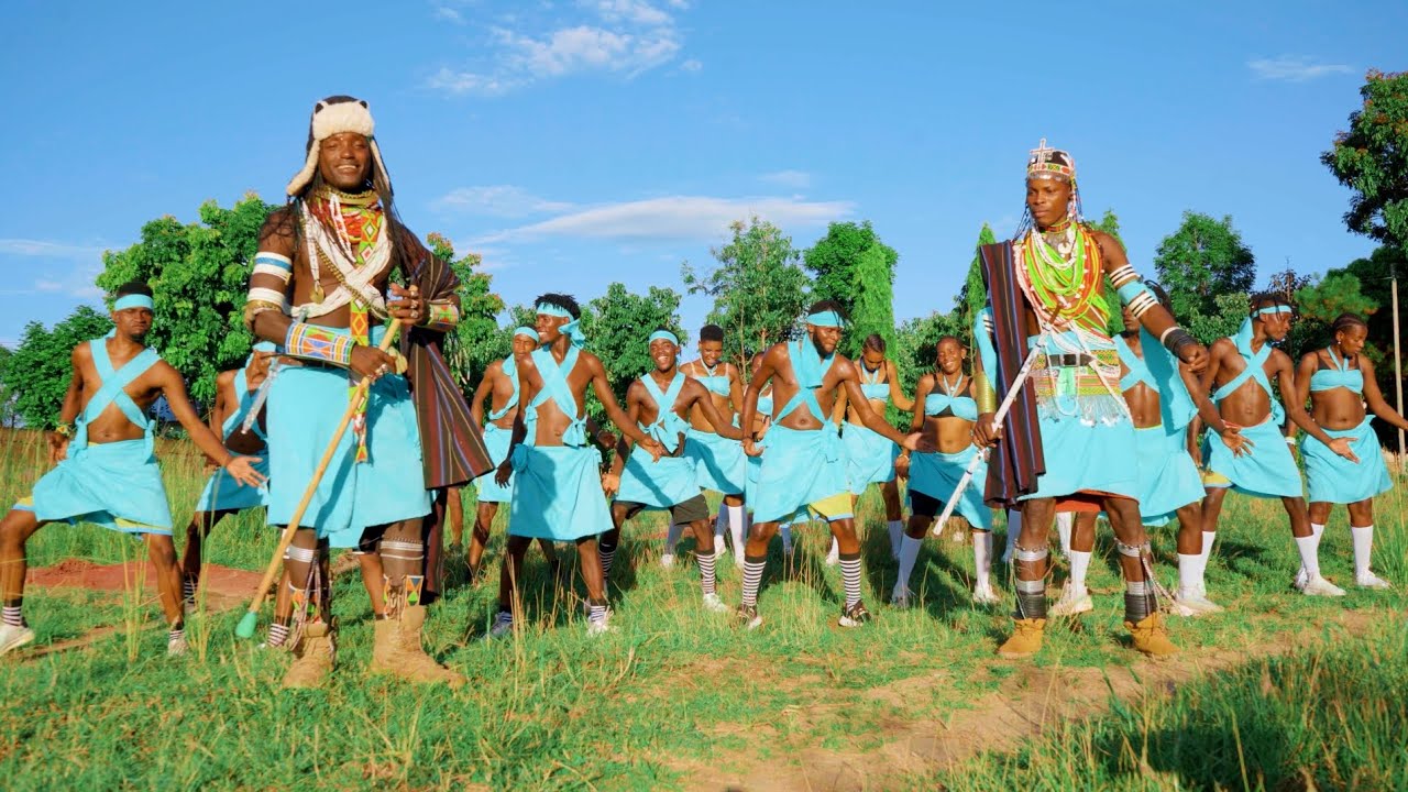 NELEMI MBASANDO FT SHESHESHE_:_BUKWELEJIWA(Official video)
