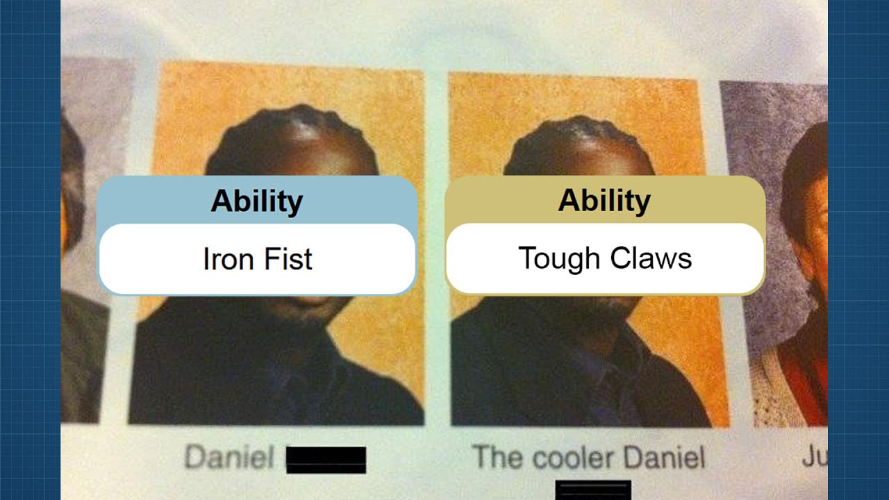 Pok&eacute;mon Abilities That Are Strictly Better Than Others!