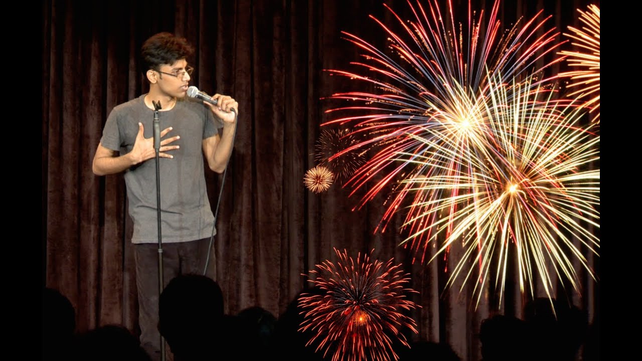 Biswa Kalyan Rath - Extroverts and Chaos