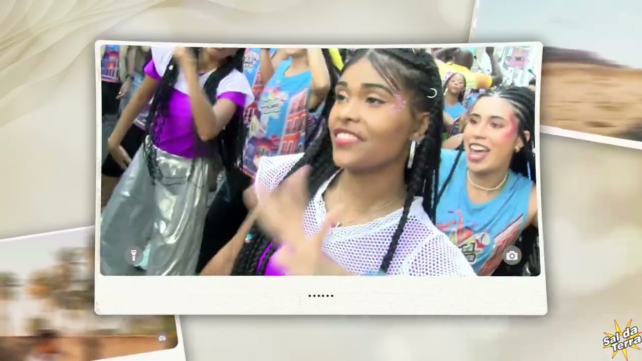Desfile (Terça) | Impacto de Carnaval 2026
