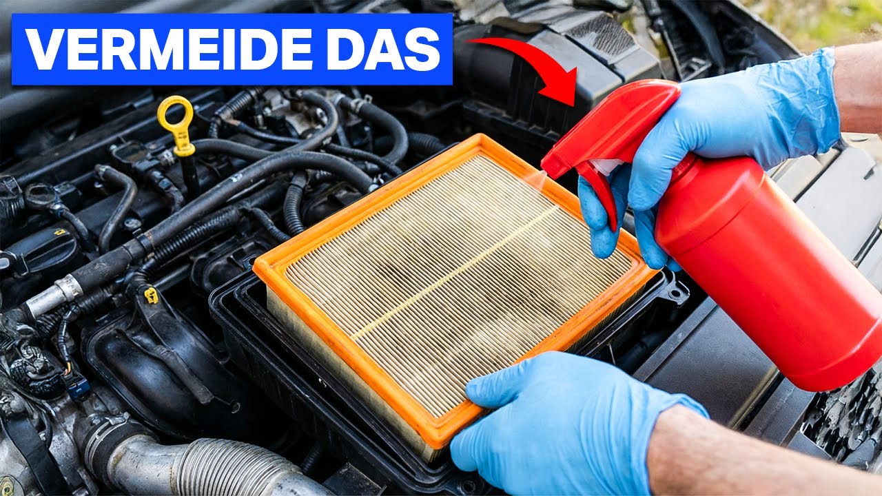 17 Wartungstipps Die Die Lebensdauer Ihres Autos Verdoppeln Werden