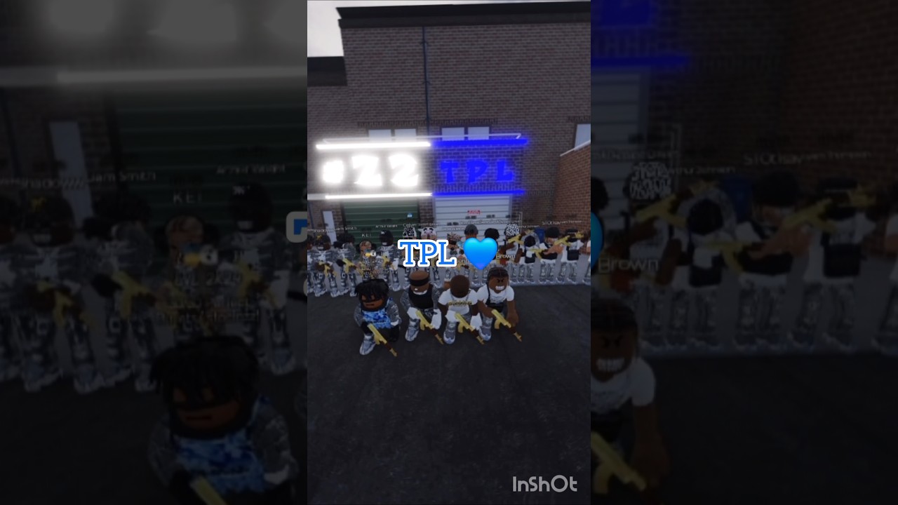 What gang are you in Streetz War 2? 🥶 #sw2 #streetzwar2 #roblox #gangs