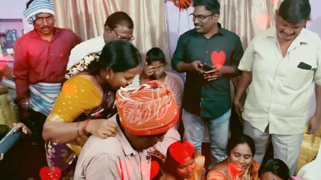 MANNEM MARRIAGE 2026