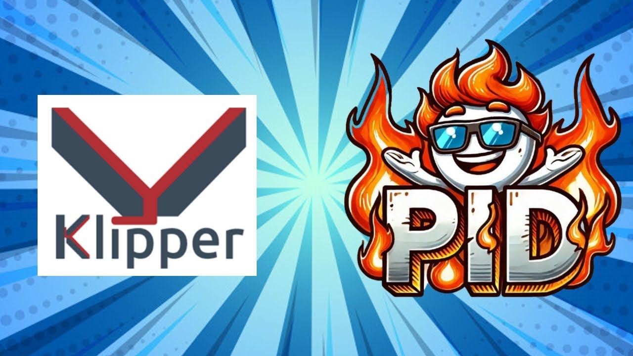 Cómo Calibrar el PID en Klipper para una Temperatura Perfecta