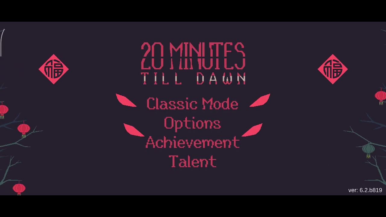 #1 | 20 MINUTE TILL DAWN : PREMIUM | CHILL DULU LAH... 