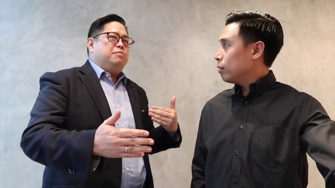 WHY RANDELL LIKES MUTUAL FUNDS THE MOST