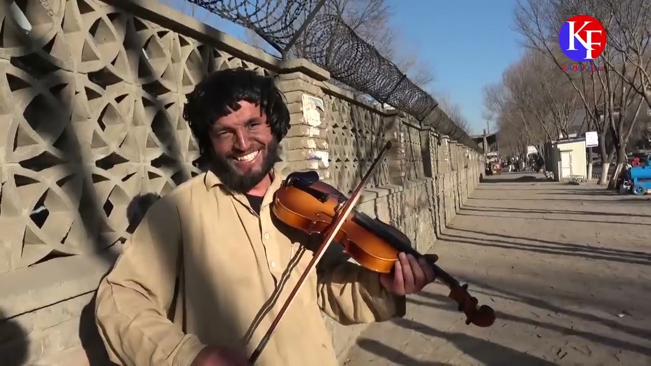 کمره مخفی نورگل / Noorgul's Hidden Camera