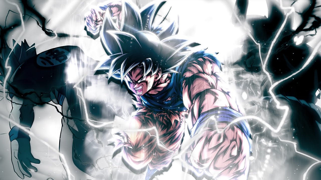 Dragon Ball Legends- A UNIT DESERVING OF A BETTER FUTURE! LF REVIVAL UI GOKU COMEBACK IS IMMINENT!