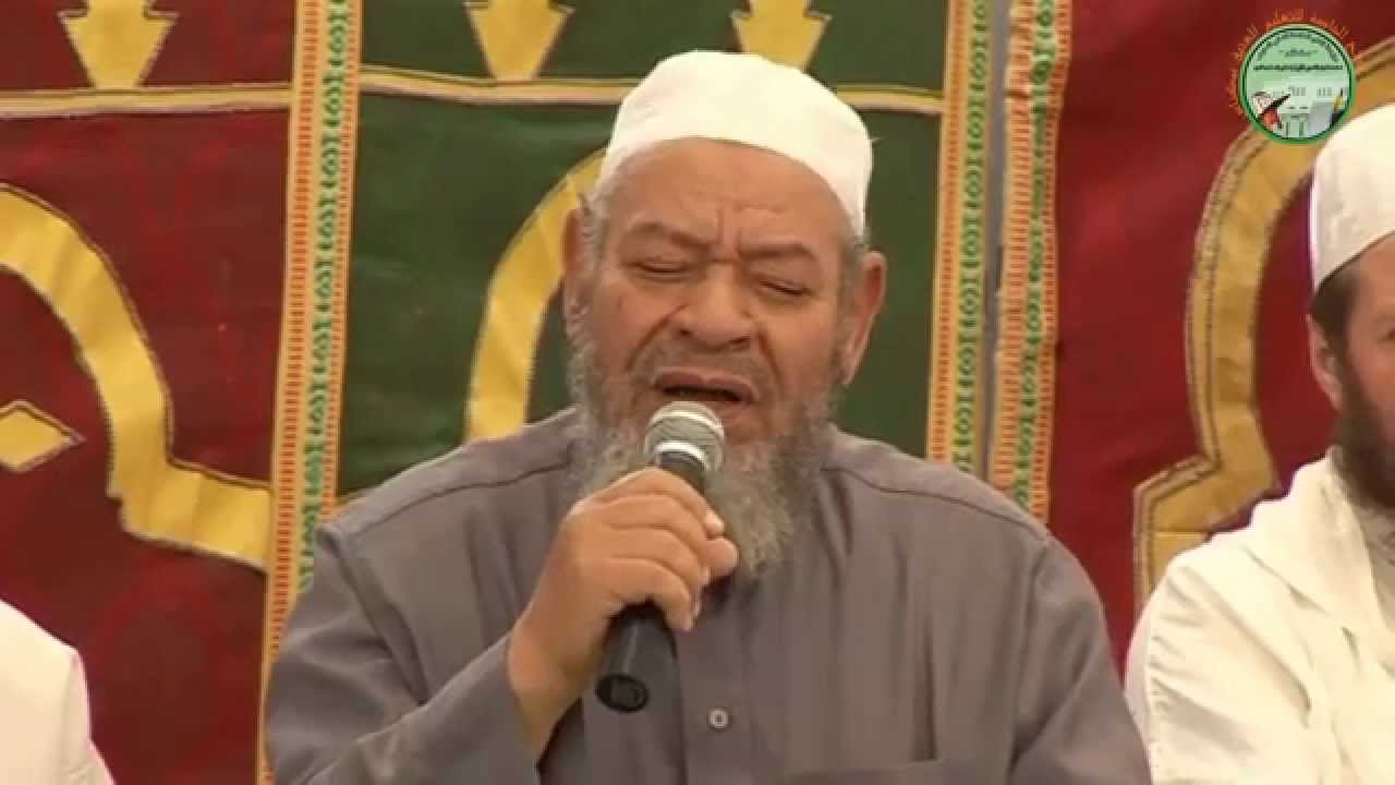 دعاء رائع للحاج عبد الهادي بلخياط في حفل تكريمي بمؤسسة الفتح الخاصة للتعليم العتيق بمكناس