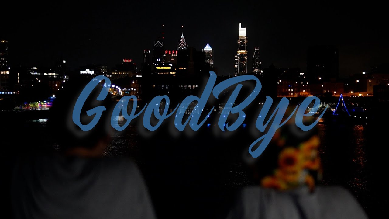 Goodbye YSP 5783
