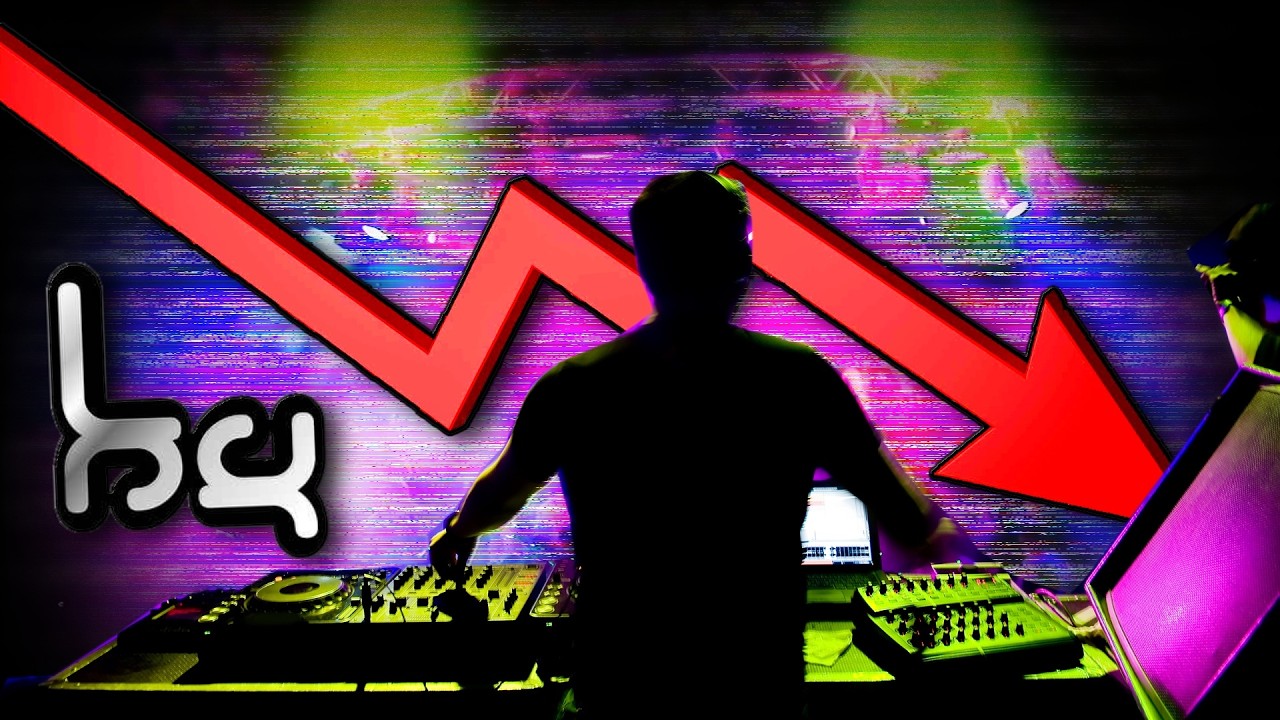 The Disappointing Bankruptcy of Hardcore Underground
