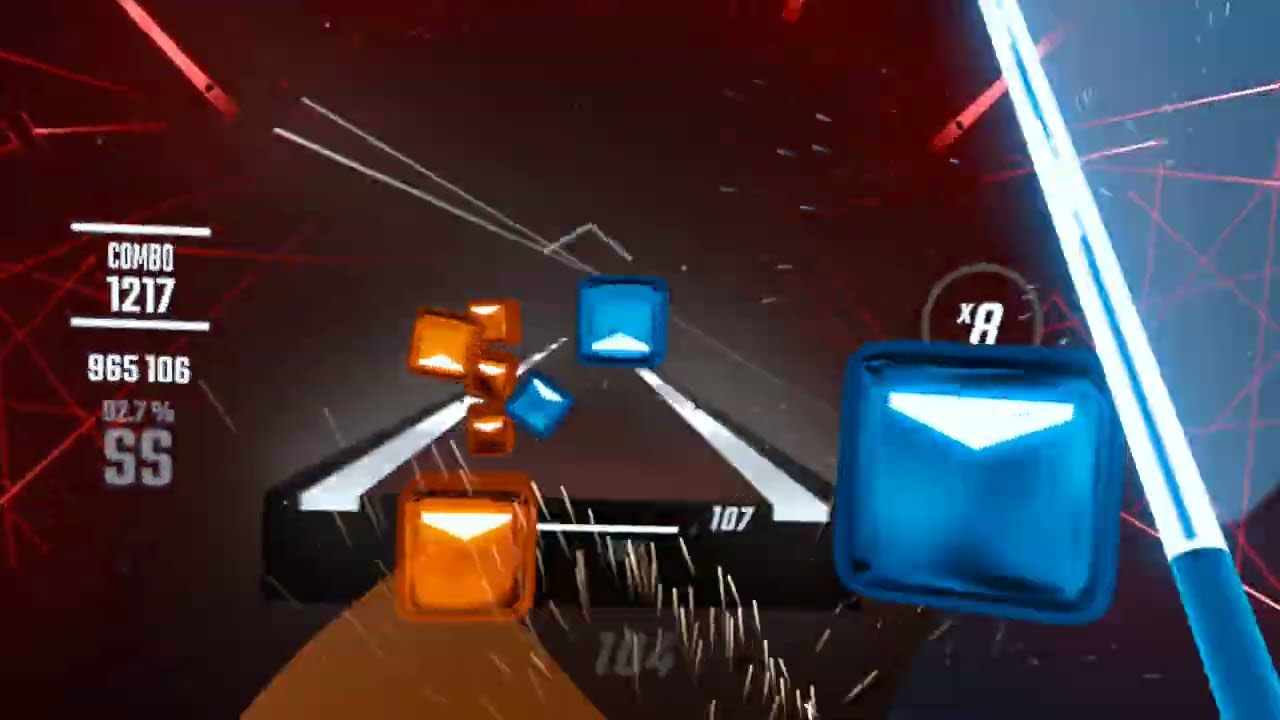 Beat Saber - 