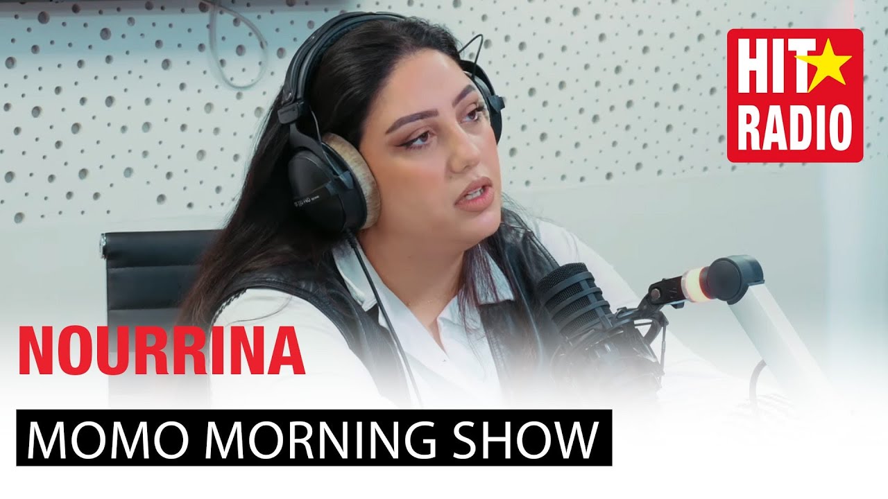 مومو مورنينغ شو | نورينا مع مومو - 16.02.2023