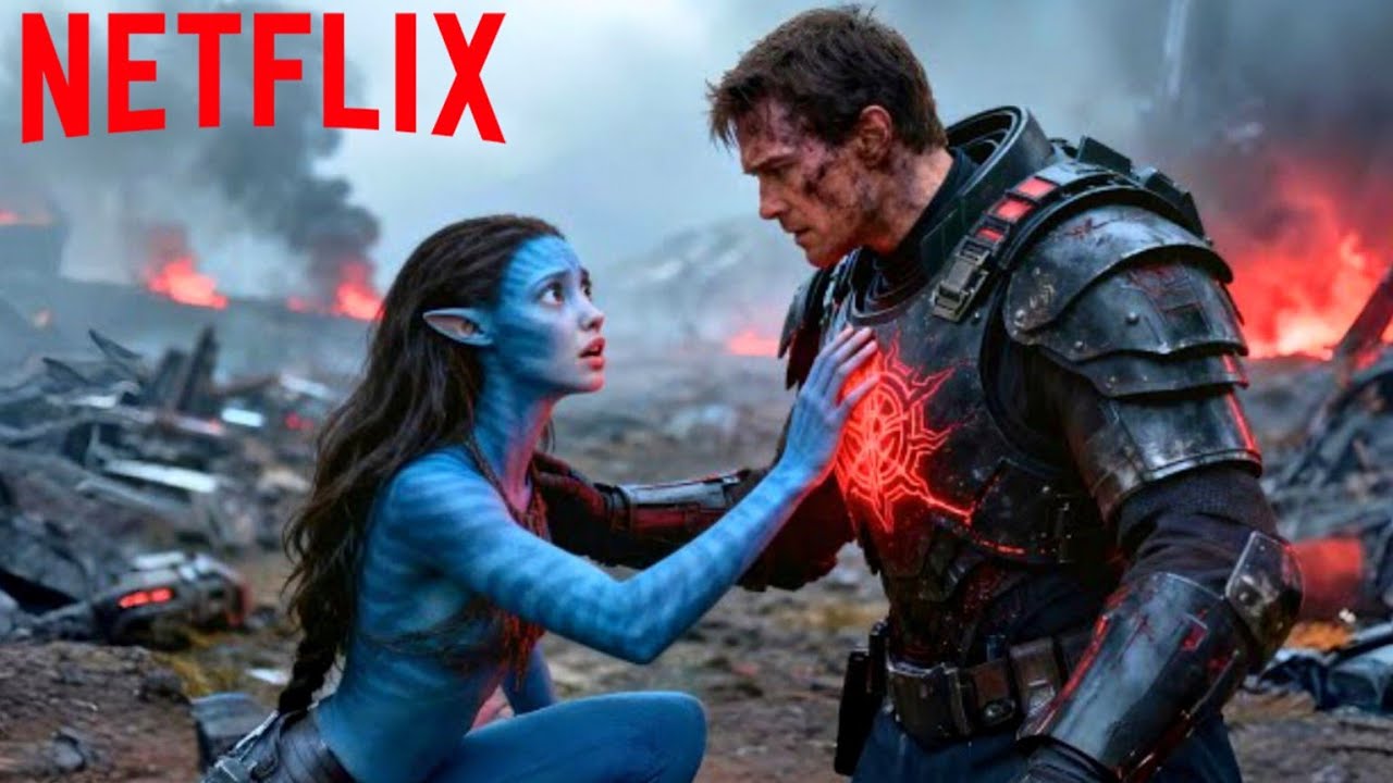 Top 10 Mind-blowing SCI-FI MOVIES You Didn't Know Exist 2025!