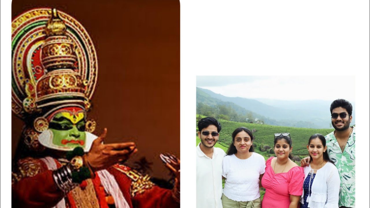 Kerala Trip 2024