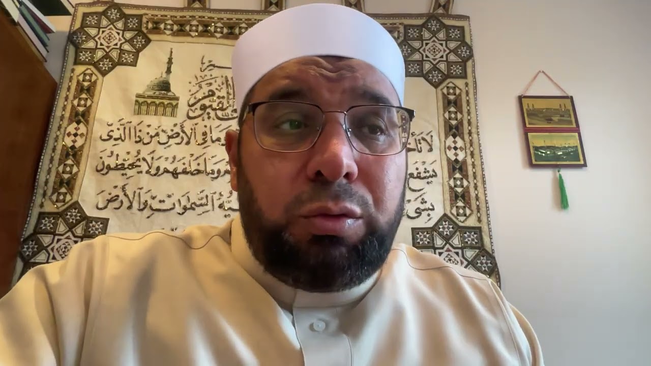 في رحاب سورة المؤمنون ٦