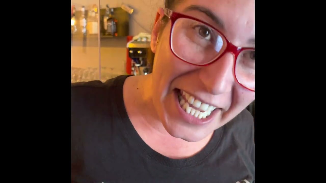 Learn to say Bruschetta the right way, or the Sicilian woman will get you