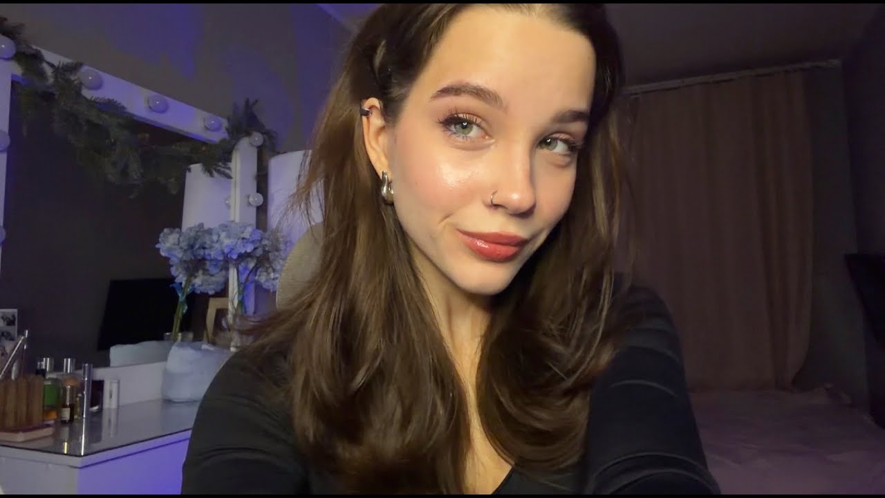 ♡  ASMR  STREAM ♡  Мурашки и Расслабление
